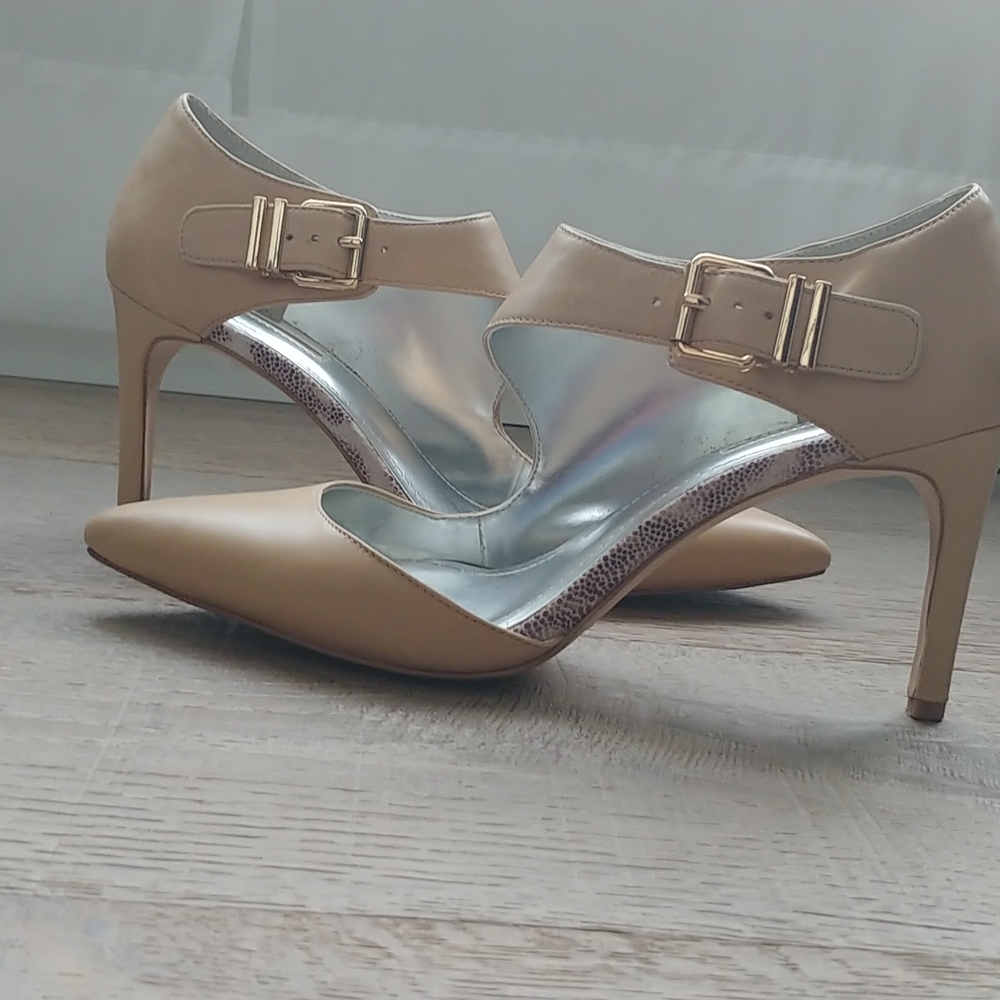 BCBGeneration Heels